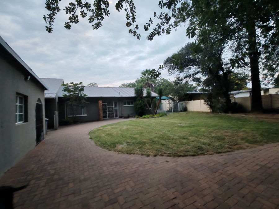 3 Bedroom Property for Sale in Sasolburg Ext 15 Free State